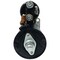 Wai Global Starter, STRBO PMGR 12V 9T CW, 11kW12 Volt, CW, 9Tooth Pinion 19669N - alternate 2